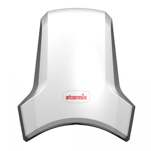 Foto: Starmix handdroger AirStar T-C1