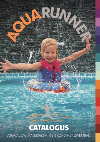 Aquarunner-catalogus